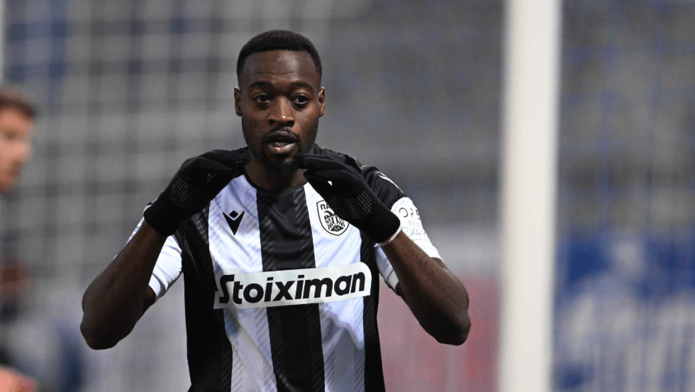 Απίστευτο «ξενέρωμα», ασυγχώρητη ανατροπή, αλλάξτε νοοτροπία κύριοι...