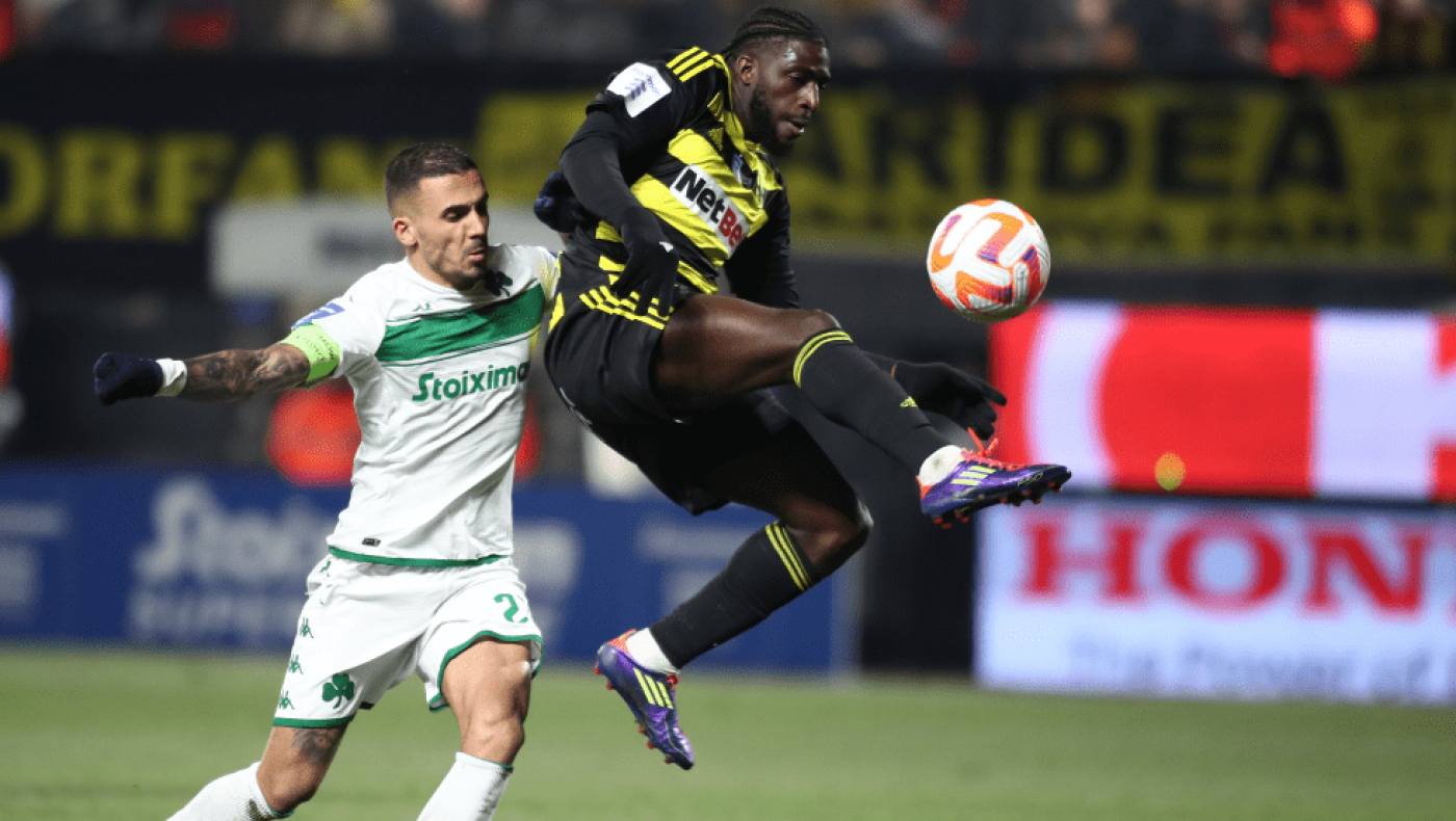 Απαιτείται βελτίωση, αν ο Άρης δεν θέλει να χάσει το ευρωπαϊκό εισιτήριο