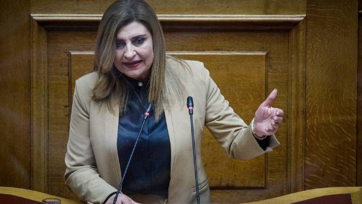 «Δεν κατανοώ την προκλητική στάση του κ.Αυγενάκη, επιλέγει να συγκρούεται αντί να επιλύει προβλήματα»