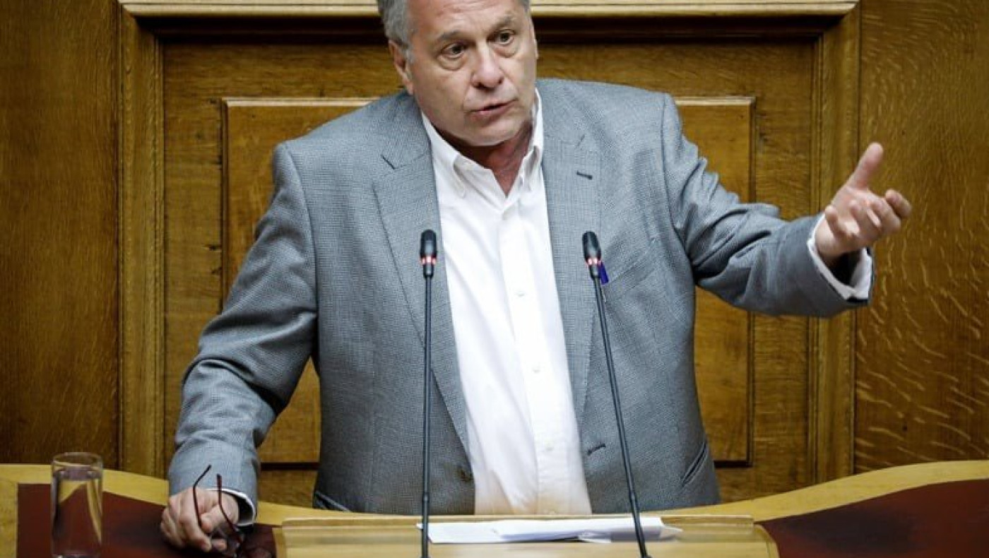 Μάρκου: Ο παρεμβατισμός του κ. Αυγενάκη αποσυντονίζει την ισορροπία του Πρωταθλήματος»