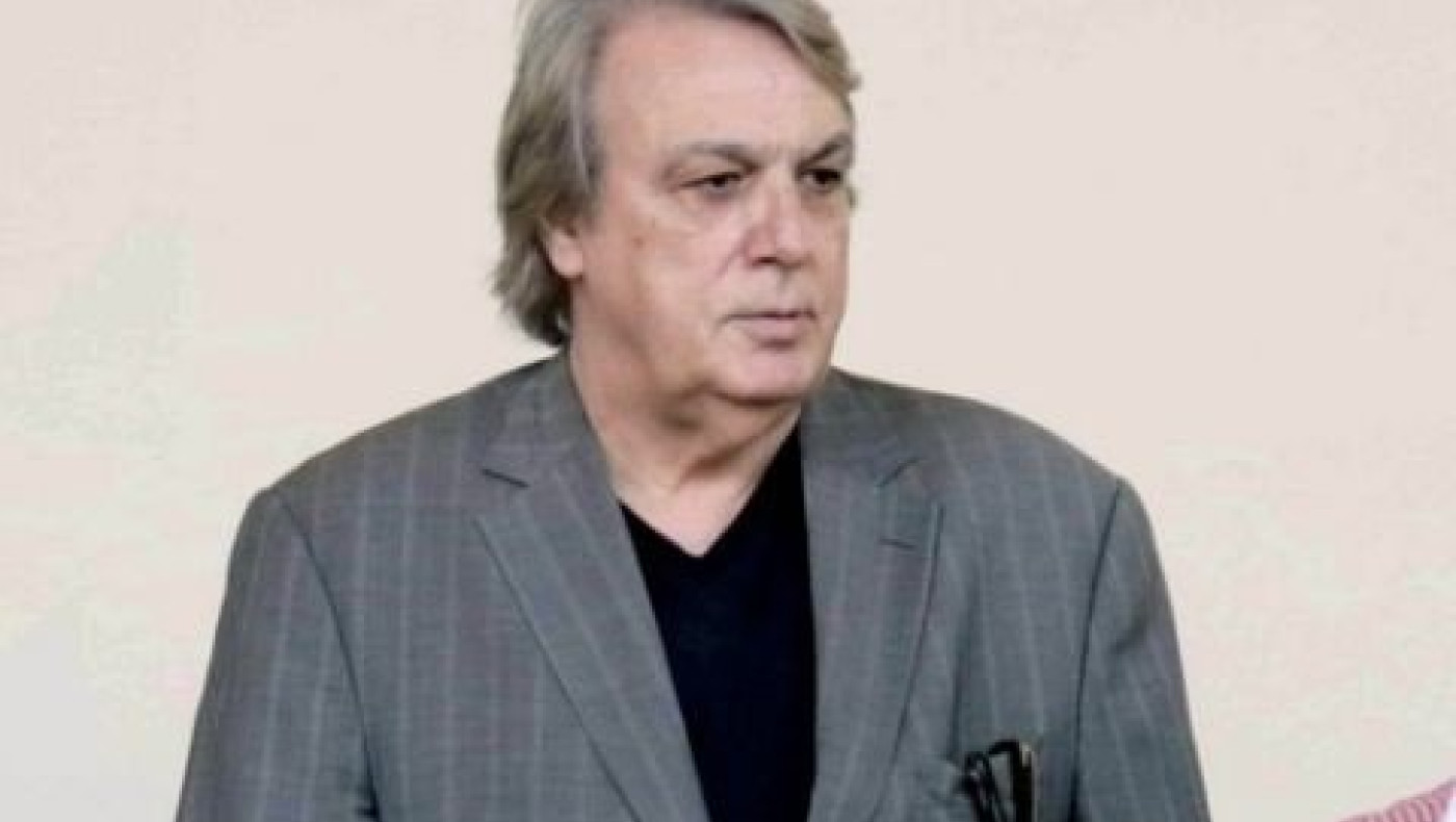 Βίκτωρας Μητρόπουλος: «Είναι αστειότητα ό,τι έγινε με την μεζούρα στο Ατρόμητος – ΑΕΚ»