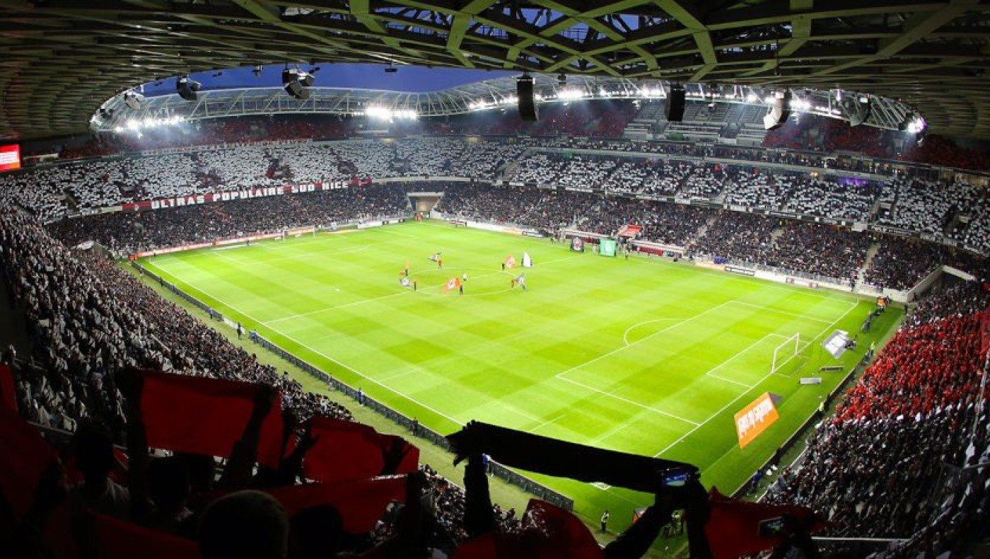 Επίσημη καταγγελία της Νις για το βίντεο πορνό που γυρίστηκε στο γήπεδό της