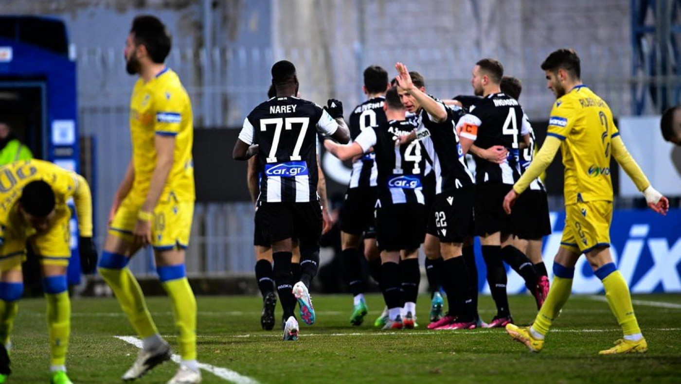 Ο πόλεμος άρχισε … αλλά δεν τον πήραμε χαμπάρι!