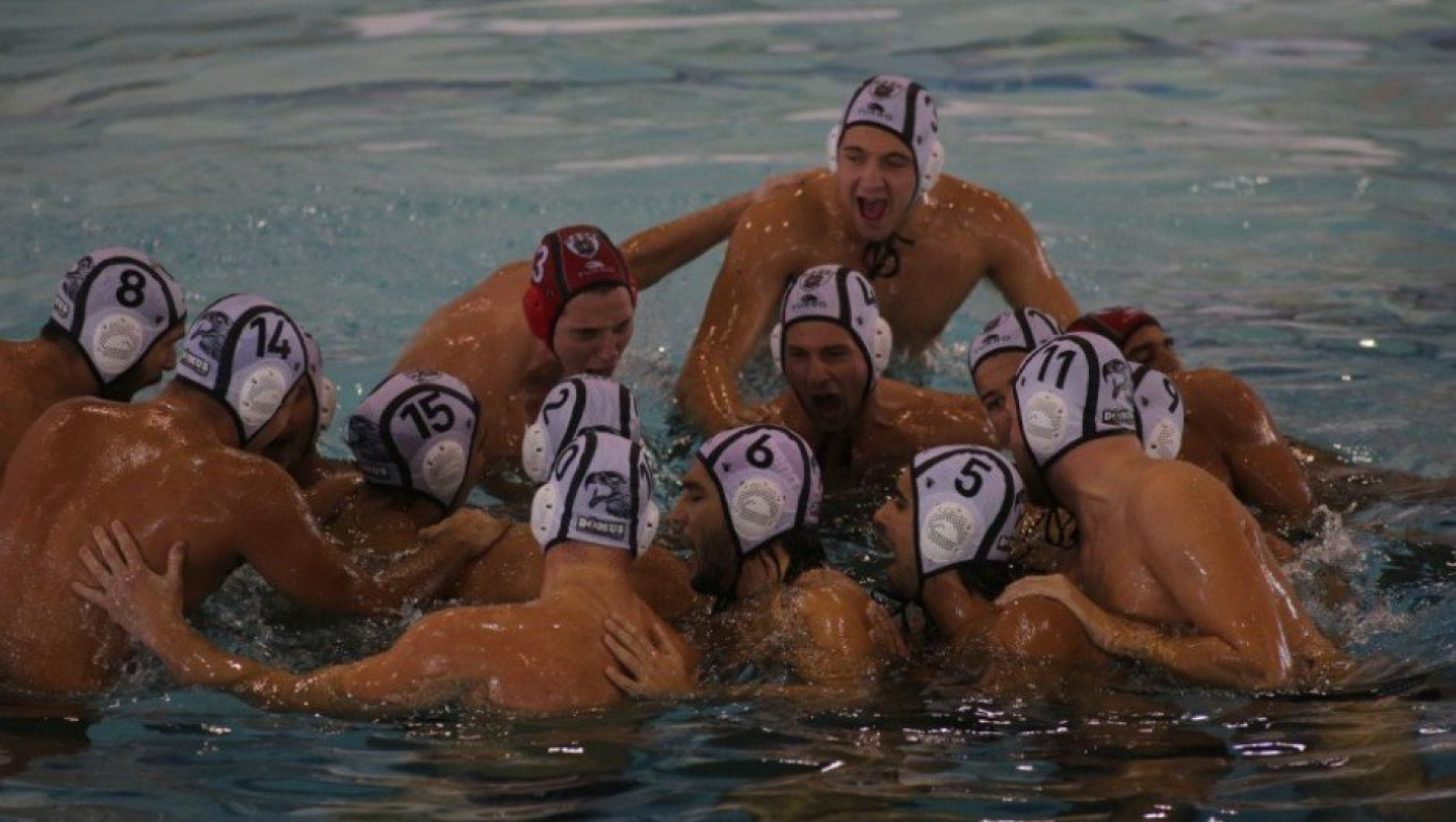 ΠΑΟΚ: Διπλή ανανέωση στο τμήμα Πόλο