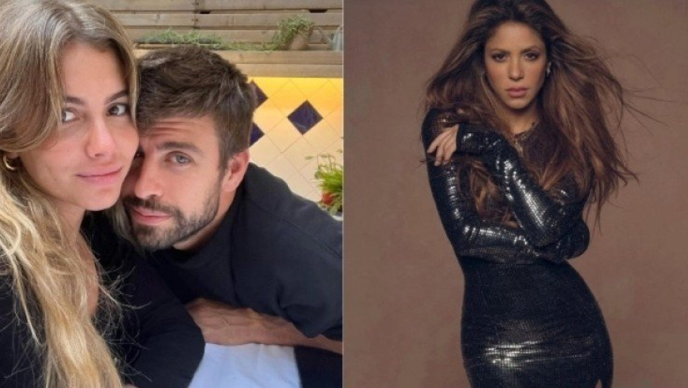 Χωρισμός Σακίρα-Πικέ: Αποκαλούσε «ψόφια μύγα» την Κλάρα Κία