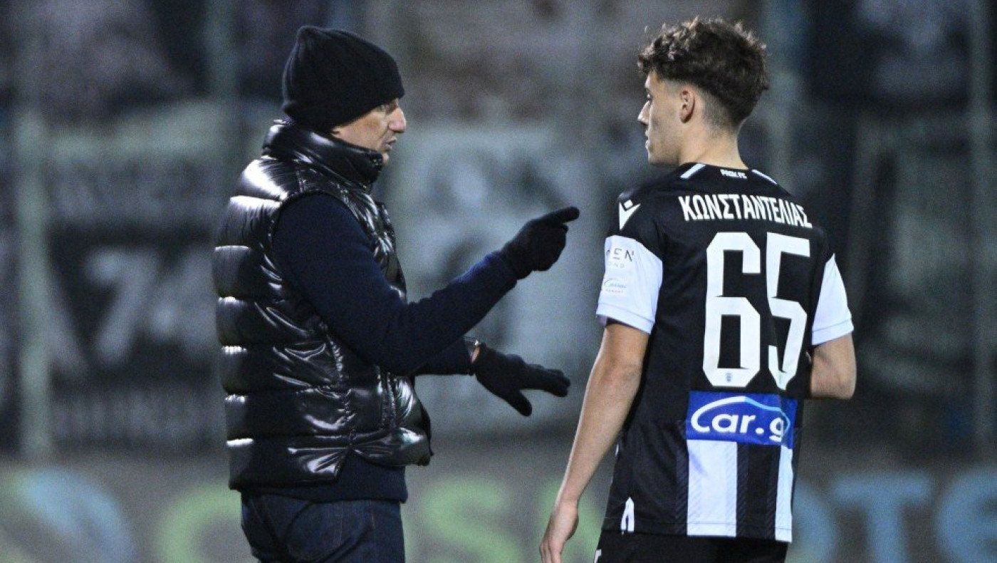 Όχι άλλοι χαμένοι βαθμοί, χτυπήστε δυάδα-Κύπελλο