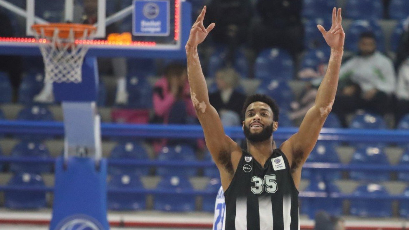 ΠΑΟΚ: Επέστρεψε ο Ρένφρο - Στην τελική ευθεία ενόψει Απόλλωνα Πατρών