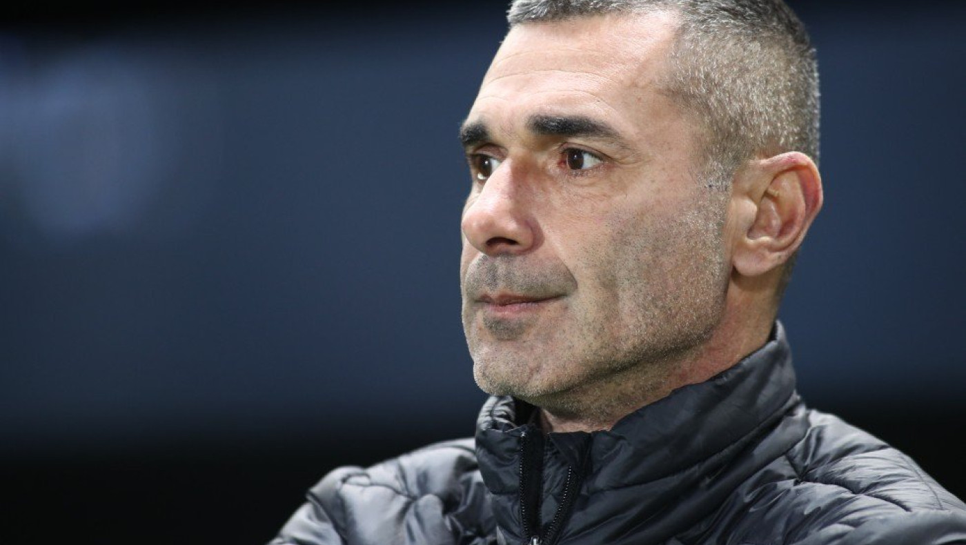 Τερζής: «Το σκορ μας αδικεί, μπορούσαμε να πάρουμε τη νίκη»