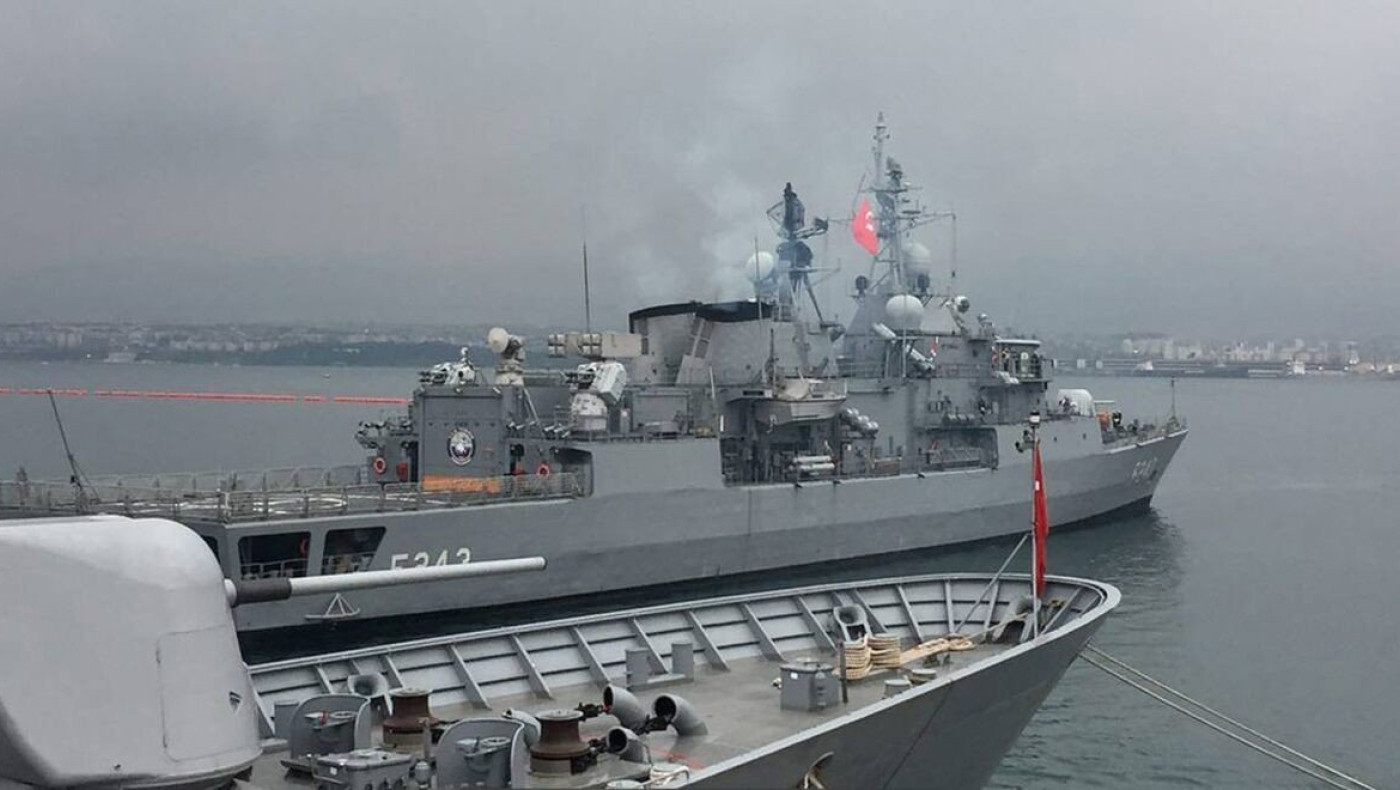 Η Τουρκία μετατρέπει την 10η Αεροπορική Bάση Stratotanker σε κέντρο σεισμοπαθών - Τι συνεπάγεται στο Αιγαίο;