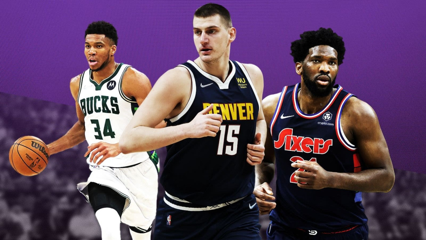 NBA: «Κατακλυσμός» μη Αμερικανών στο All Star Weekend - 25 παίκτες από 17 διαφορετικά έθνη