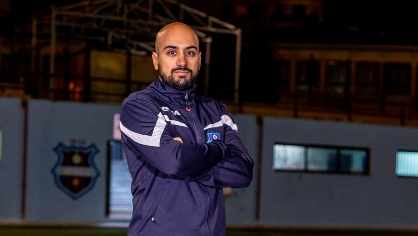 Κεχαΐδης: «Απρόβλεπτος όμιλος»