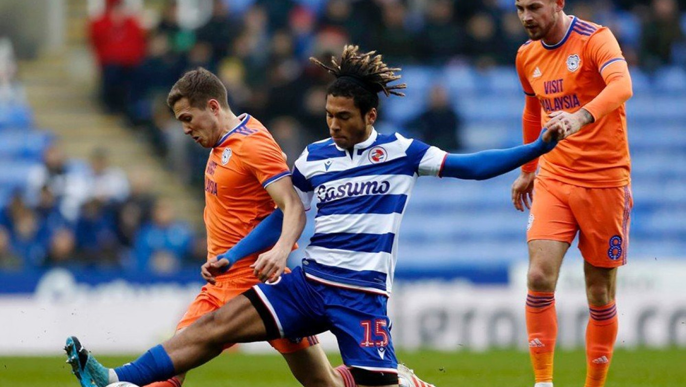 Στο «Χ» Αβρανς και Λε Πουί, στο «Χ» Ντανκέρκ και Ζιλ Βισέντε