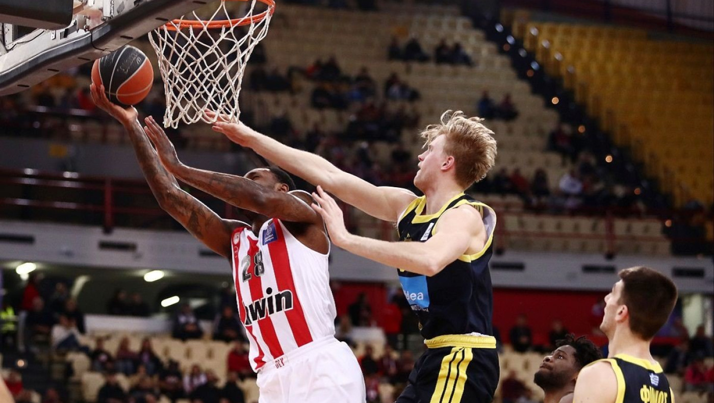 Ο Άρης στο κυνήγι ενός θαύματος