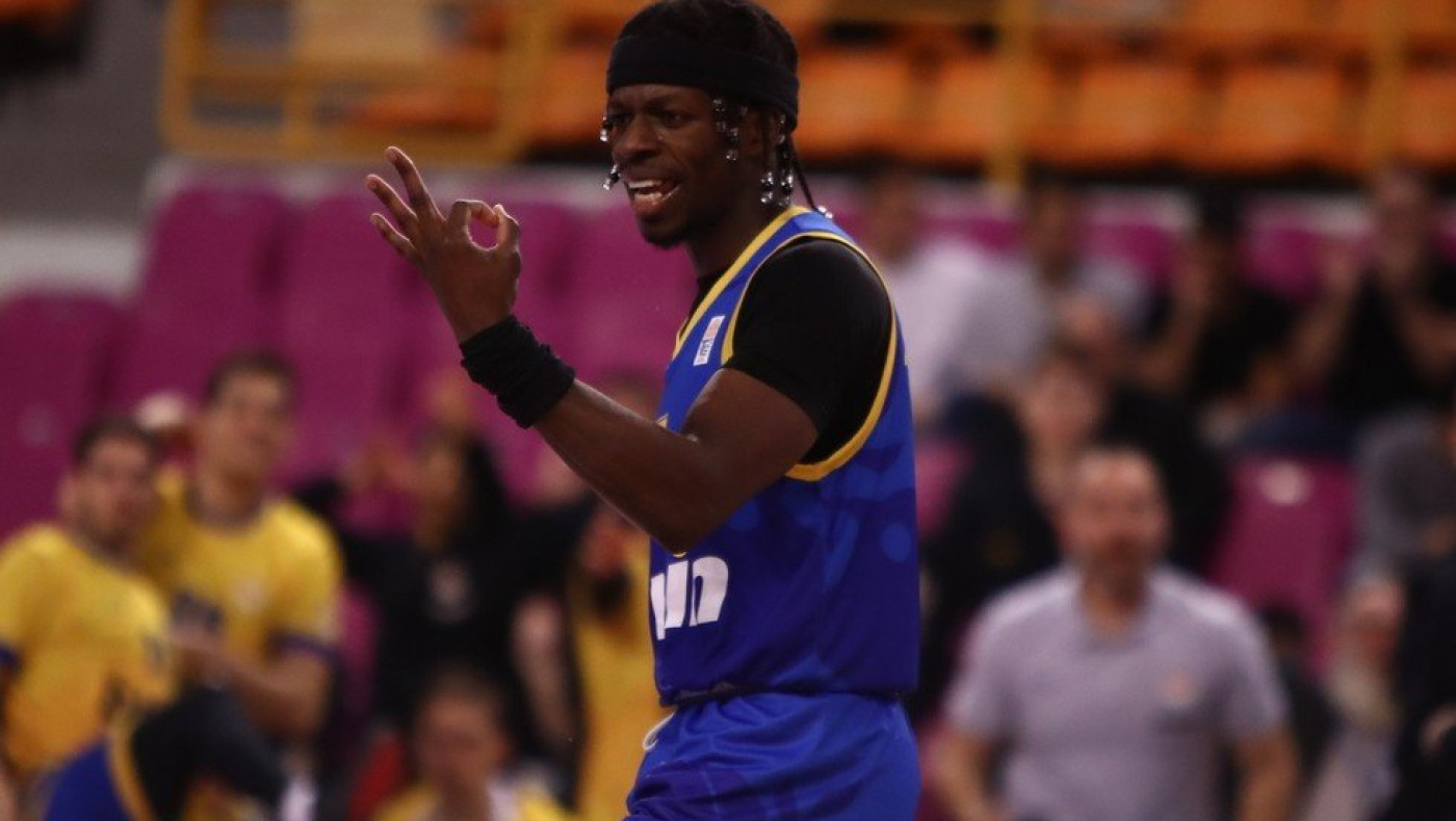 Έριξε τη βόμβα το Περιστέρι, πέταξε εκτός την ΑΕΚ και πέρασε στον τελικό!