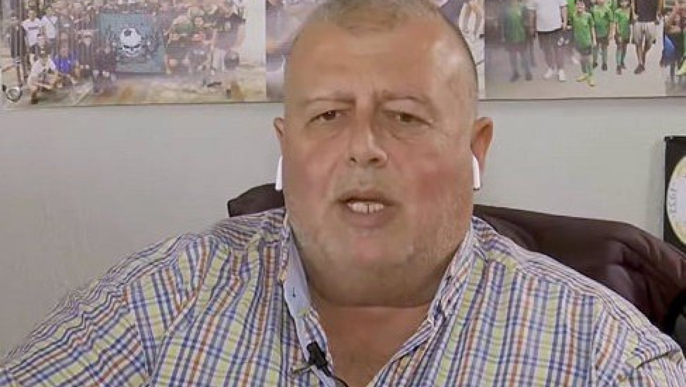 Ηρακλής: Συνάντηση του Ευγενίου με Παπαβραμίδη