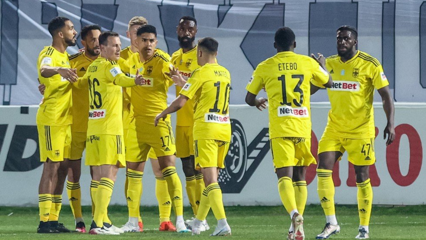 «Must win»  90άλεπτο - Η αξία της νίκης που θέλει σήμερα ο Άρης με αντίπαλο τον Ατρόμητο