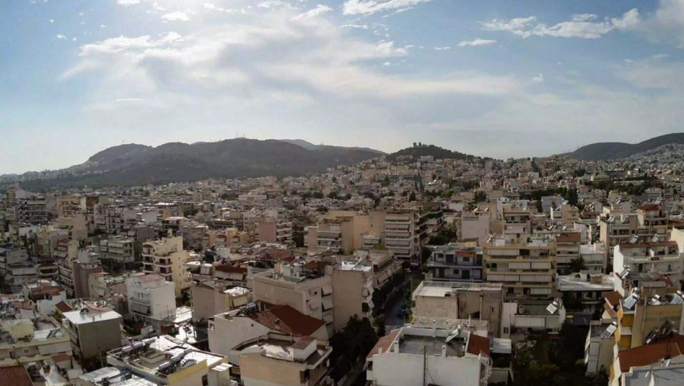 Καιρός – Γιάννης Καλλιάνος: Φοβερός ήλιος και θερμοκρασίες έως 20°C την επόμενη εβδομάδα