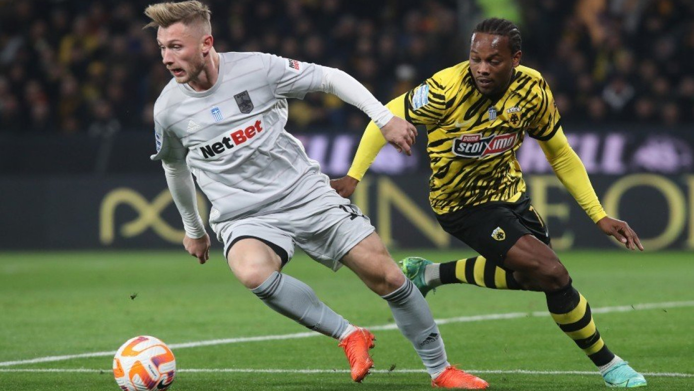 «Όχι» του Καρυπίδη στην πώληση του Μπράμπετς!