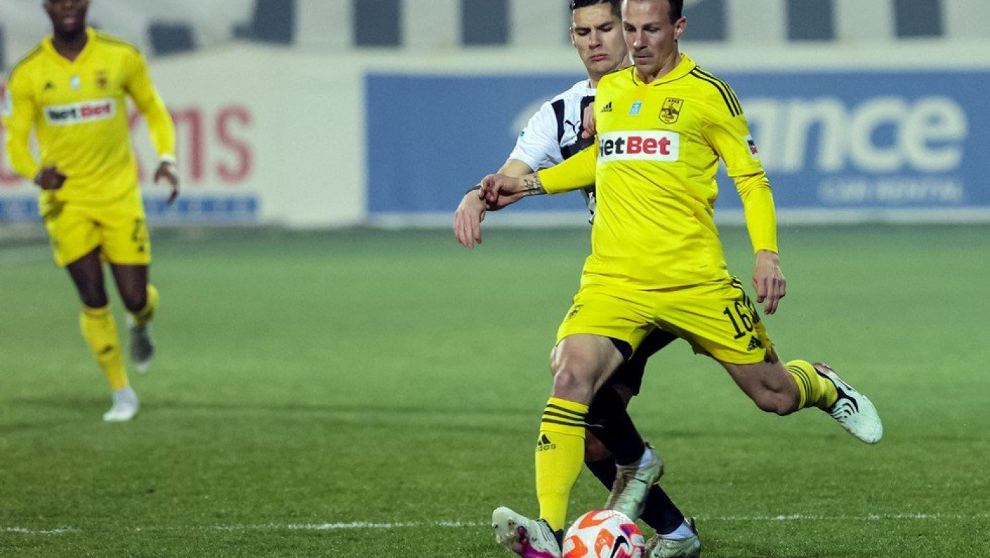 Νταρίντα: «Μας πίεσε στα όρια μας για να βγάλουμε καλύτερο πρόσωπο ο Τερζής»