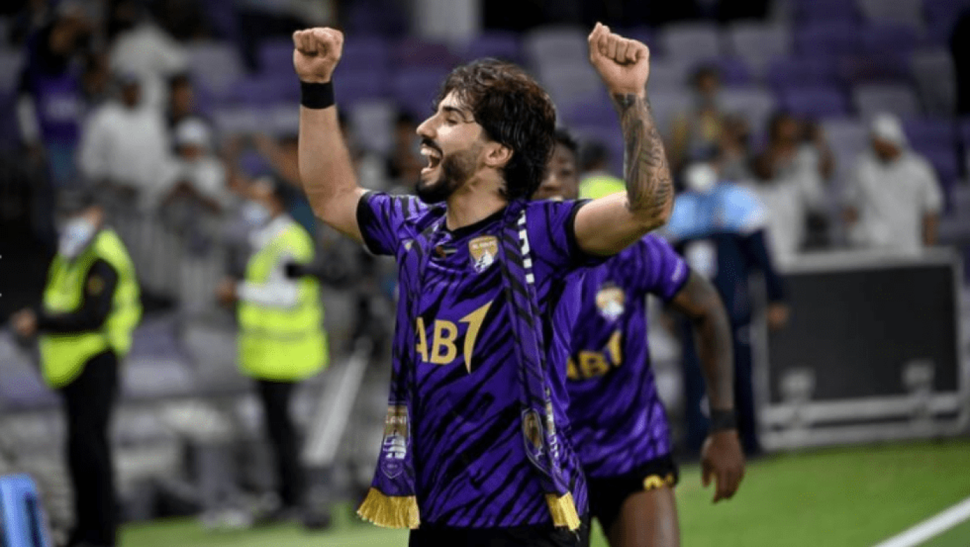 «ΠΑΟΚ, Σαχτάρ, Μποταφόγκο και Σάο Πάολο για Έρικ»