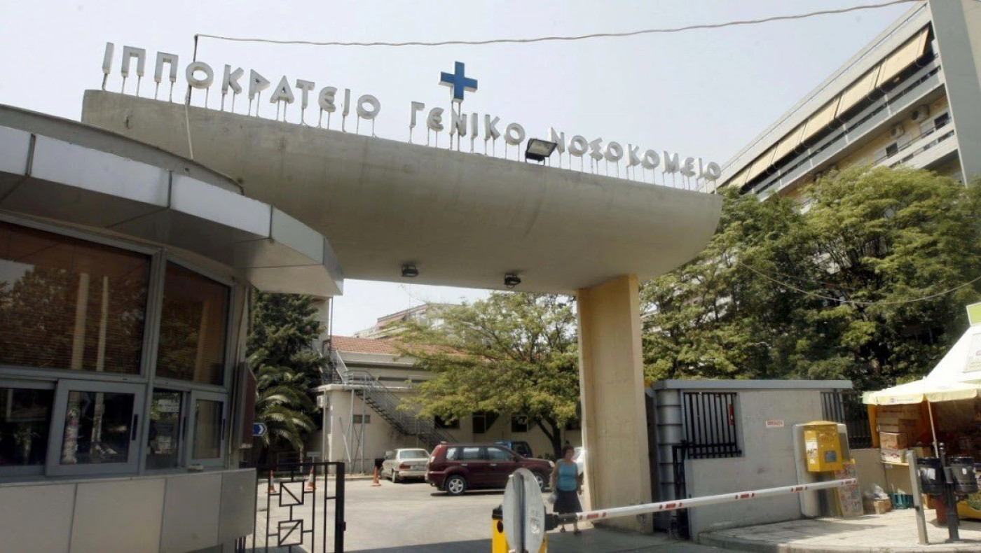 Τραγωδία στη Θεσσαλονίκη: Έφυγε από την ζωή 4χρονος με λοίμωξη του αναπνευστικού