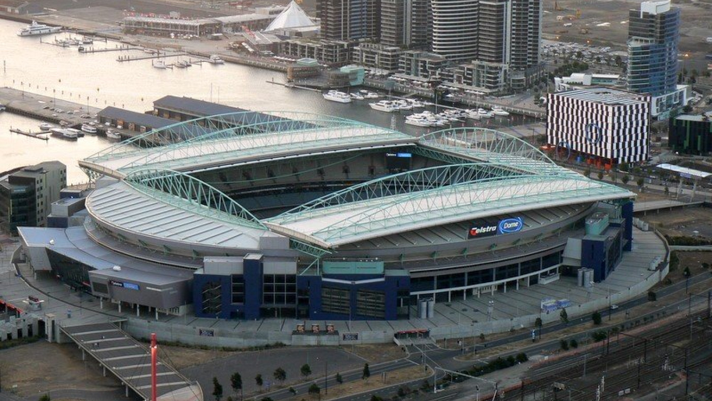 «Φιλικό παιχνίδι ΠΑΟΚ – Άρη στη Μελβούρνη, θα γίνει χαμός εάν διεξαχθεί ο τελικός εδώ»