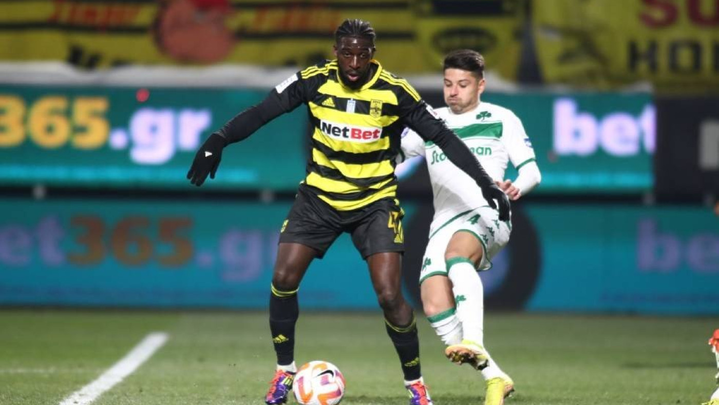 Άρης: Τραυματίστηκε στο παιχνίδι της Μαυριτανίας ο Καμαρά!