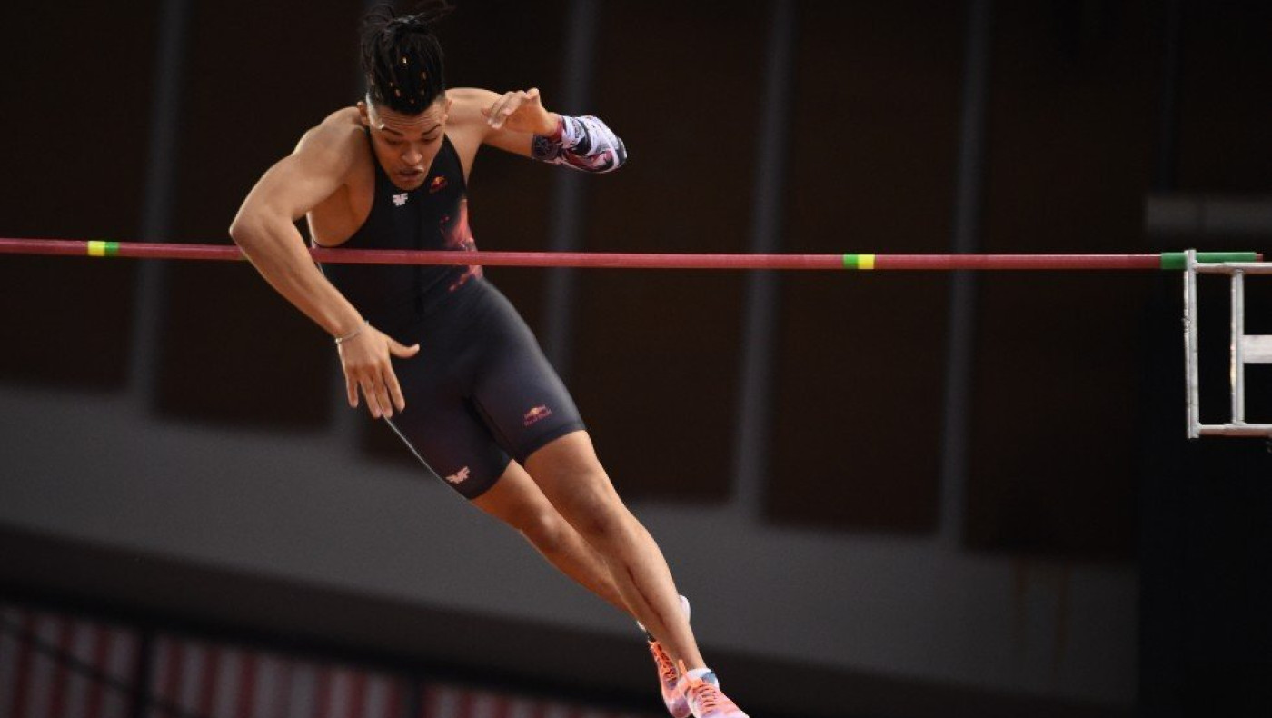 LIVESTREAMING: Οι αγώνες στο Πανελλήνιο Πρωτάθλημα Στίβου