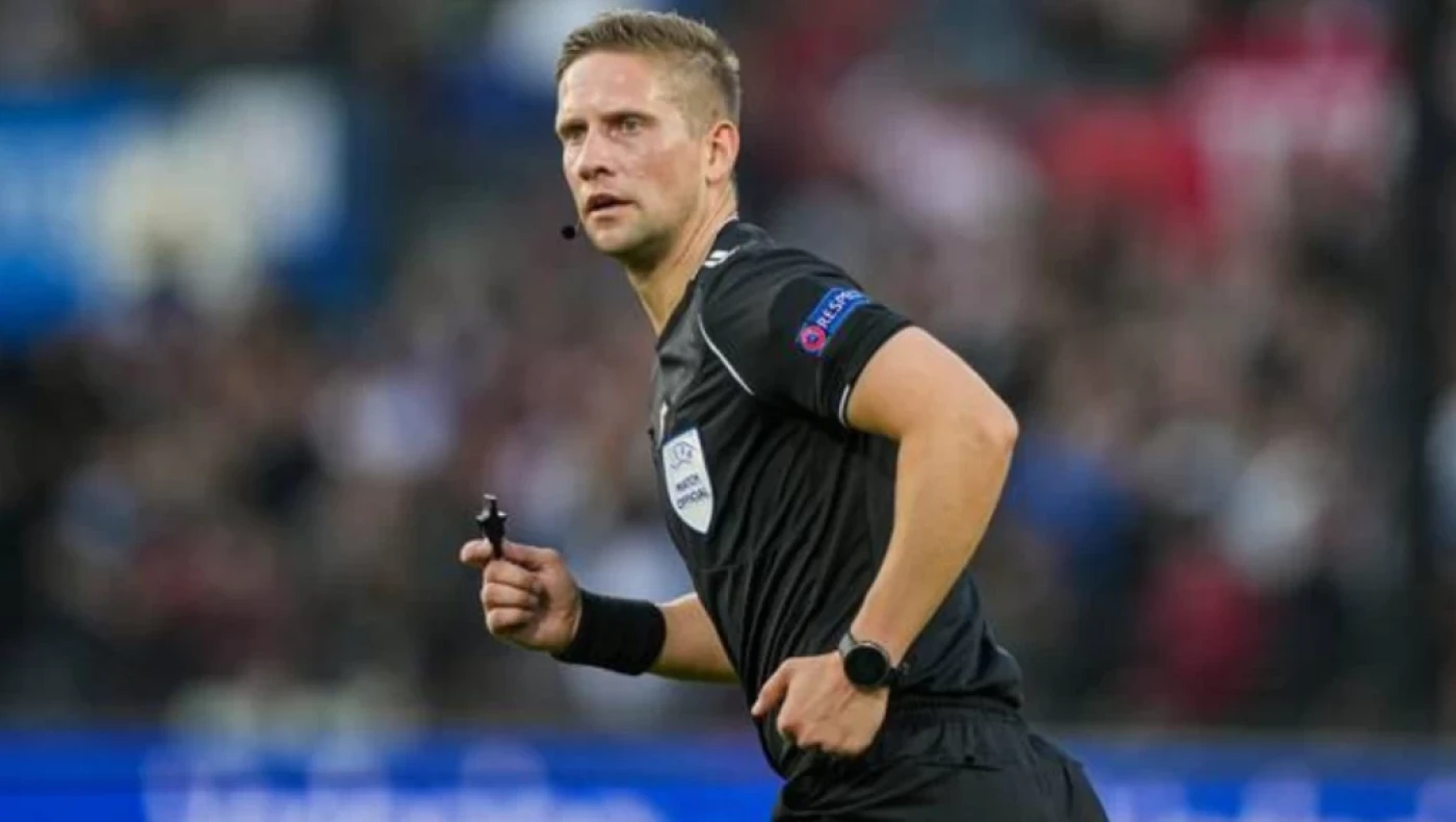 Το παρασκήνιο της επιλογής του Εσκας στο ΠΑΟΚ-ΑΕΚ