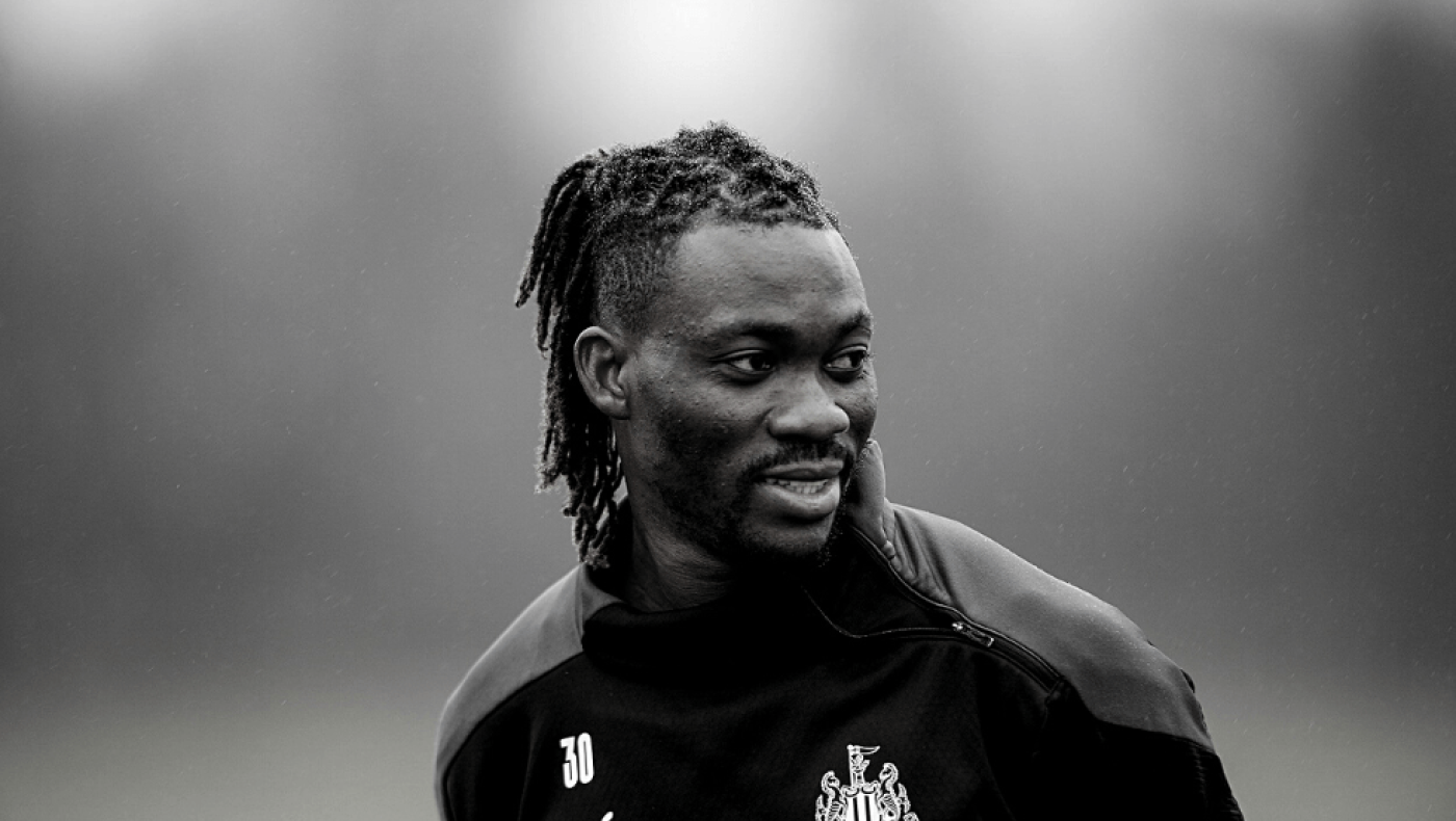 Νεκρός ο Κριστιάν Ατσού μετά τον σεισμό στην Τουρκία