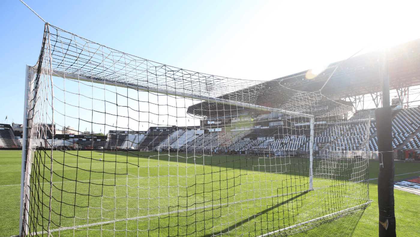 Δοκάρια... οκ, ώρα να... μετρήσει τρεις βαθμούς ο ΠΑΟΚ