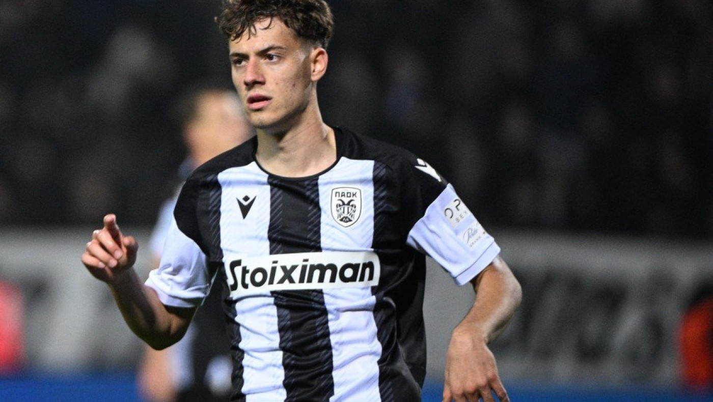 Οπαδικό σάιτ της Μπράιτον: «Ο Κωνσταντέλιας είναι ότι ψάχνει ο Ντε Ζέρμπι»