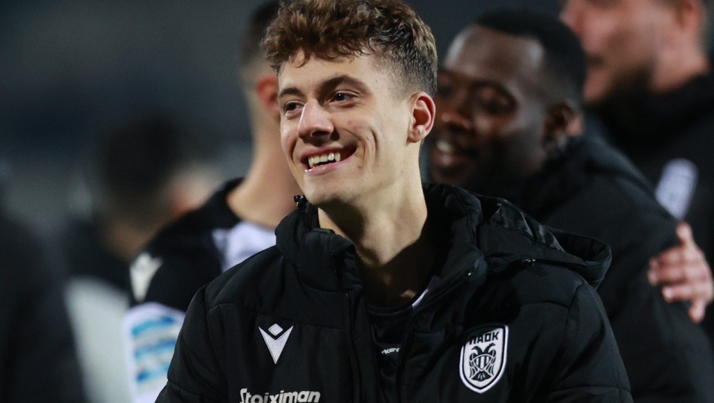 Στο Top10 του CIES ξανά ο Κωνσταντέλιας