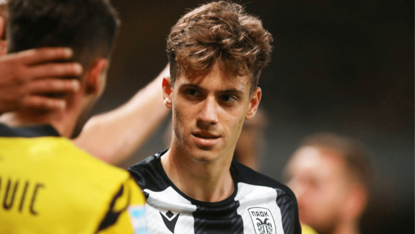 Η Φενέρμπαχτσε του... Μουρίνιο καλεί Κωνσταντέλια;