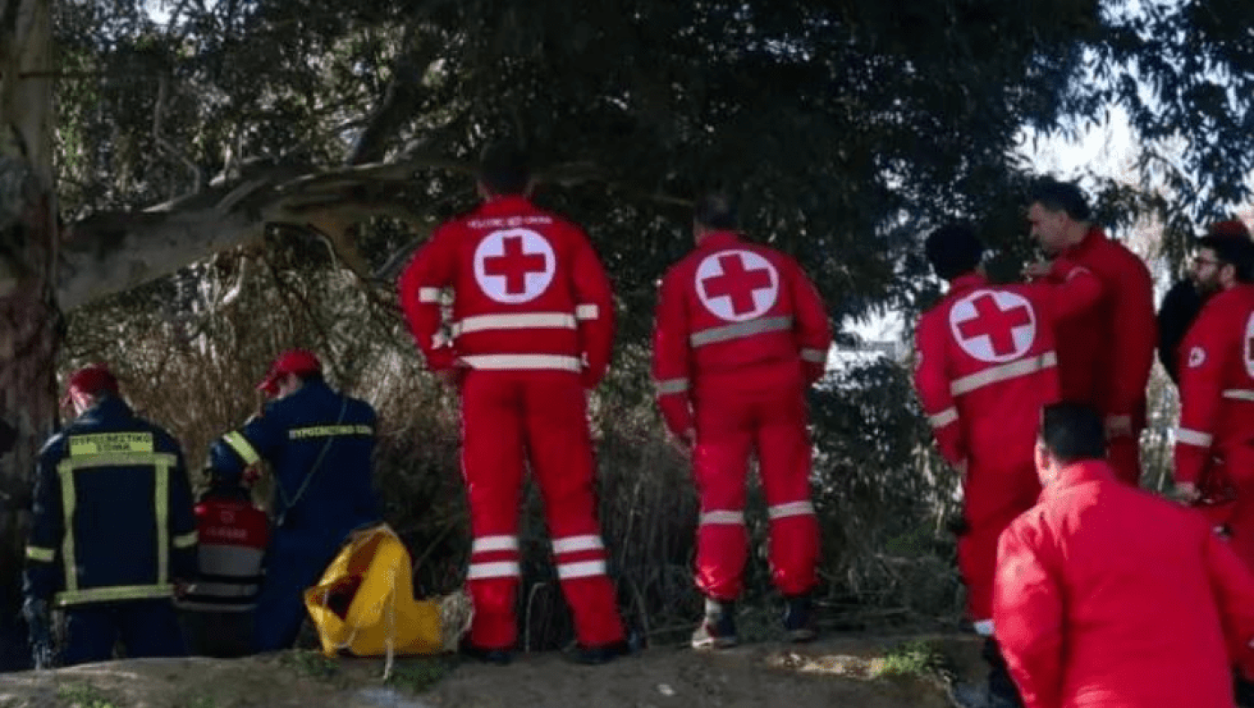 Λάρισα: Επί ποδός η ΕΜΑΚ για 70χρονο που έπεσε σε χαράδρα