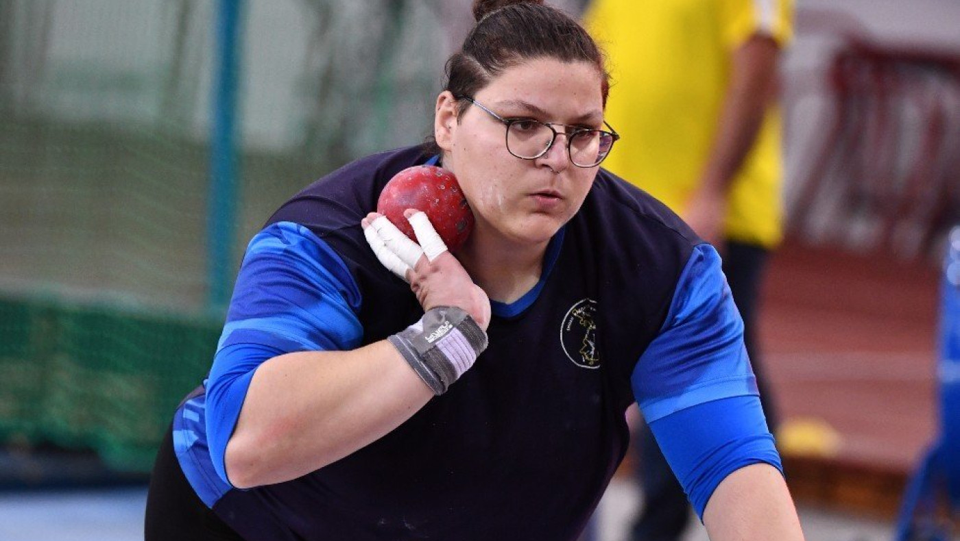 Φεστιβάλ Ρίψεων, Τρίπολη: Ρεκόρ για Μαγκούλια - Δεύτερη επίδοση στον κόσμο ο Παπαναστασίου