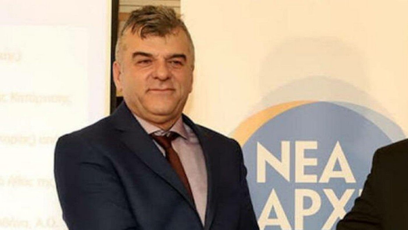 Ντόβας για τη 12χρονη: «Δεν την άγγιξα - Ηλίθιος και αχάριστος ο Μίχος»