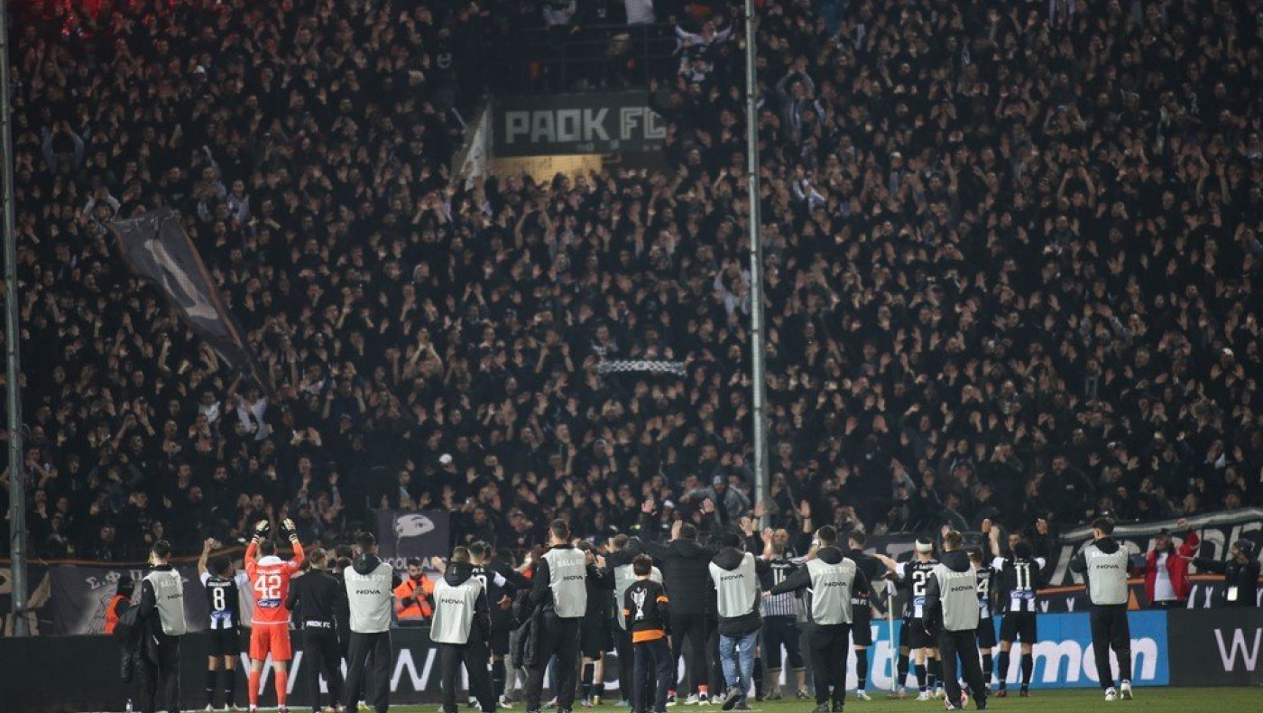 Δε θέλει κόπο, τρόπο θέλει… για να γυρίσει ο κόσμος!