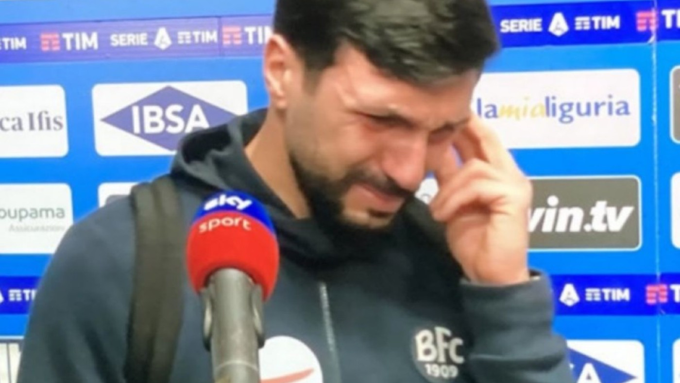 Η αναφορά στα γενέθλια του Μιχαΐλοβιτς που έκανε τον σκόρερ Σοριάνο να βουρκώσει