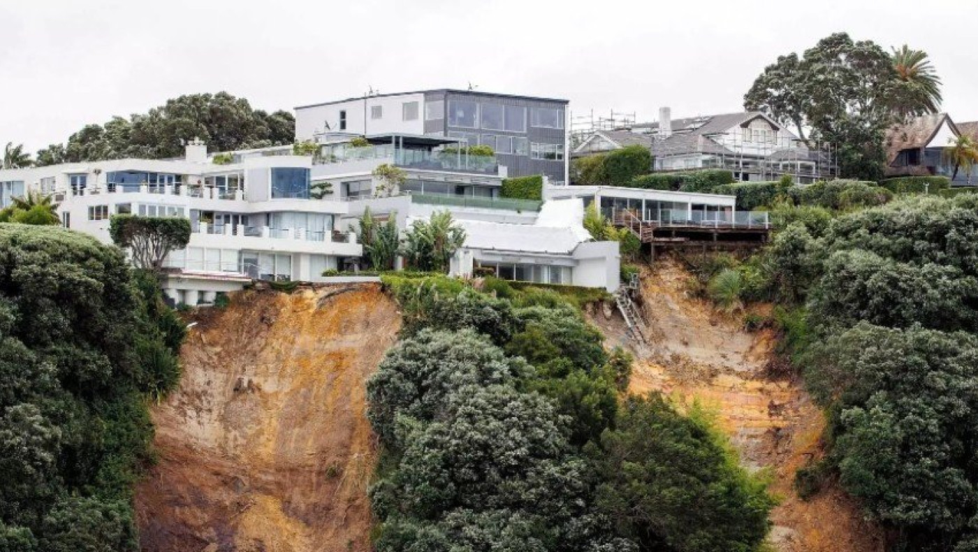 Νέα Ζηλανδία: 11 οι νεκροί από τον κυκλώνα Γκαμπριέλ