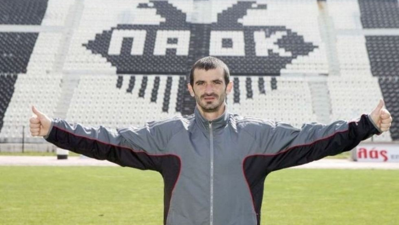 Μπαρκαουάν: «Ο Λουτσέσκου πολεμάει για την ομάδα του»