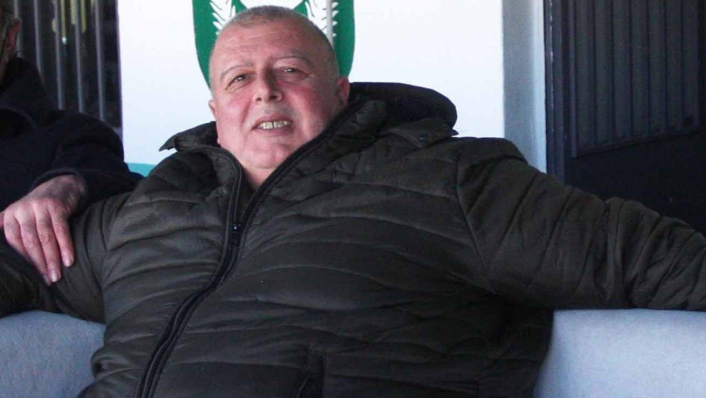 Ηρακλής: Συναντήθηκαν ﻿Ευγενίου-Παπαβραμίδης