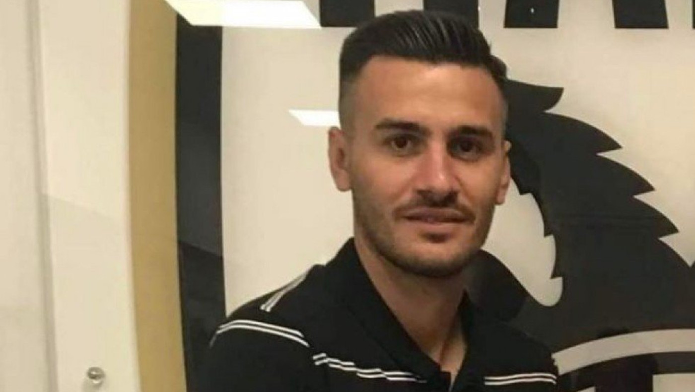 Χαλιλάι: Να μην μας ζαλίσει η κορυφή