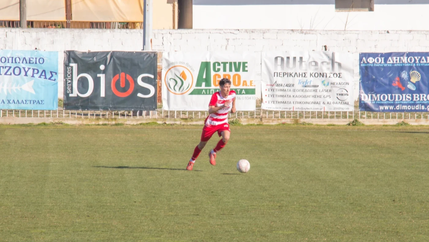 Ταΐρης για Καμπανιακό: Δίκαια στην πρώτη θέση