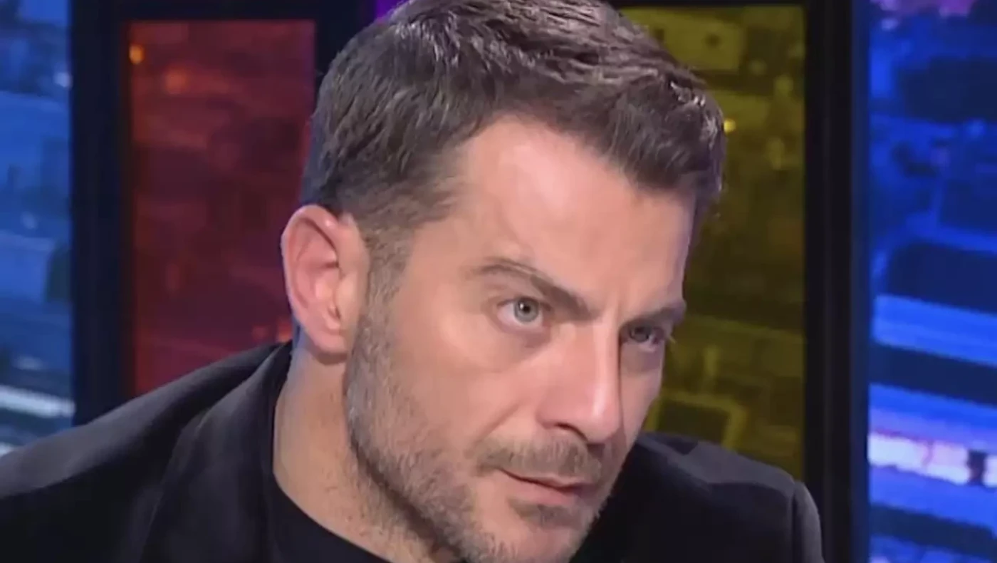 Γιώργος Αγγελόπουλος: «Δεν θα πήγαινα ως παίκτης στο Survivor»