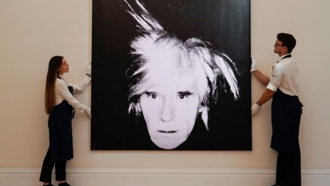 Το να βγάζεις χρήματα είναι τέχνη: Πώς ο πρώτος influencer έβγαλε 100 εκατ. δολάρια