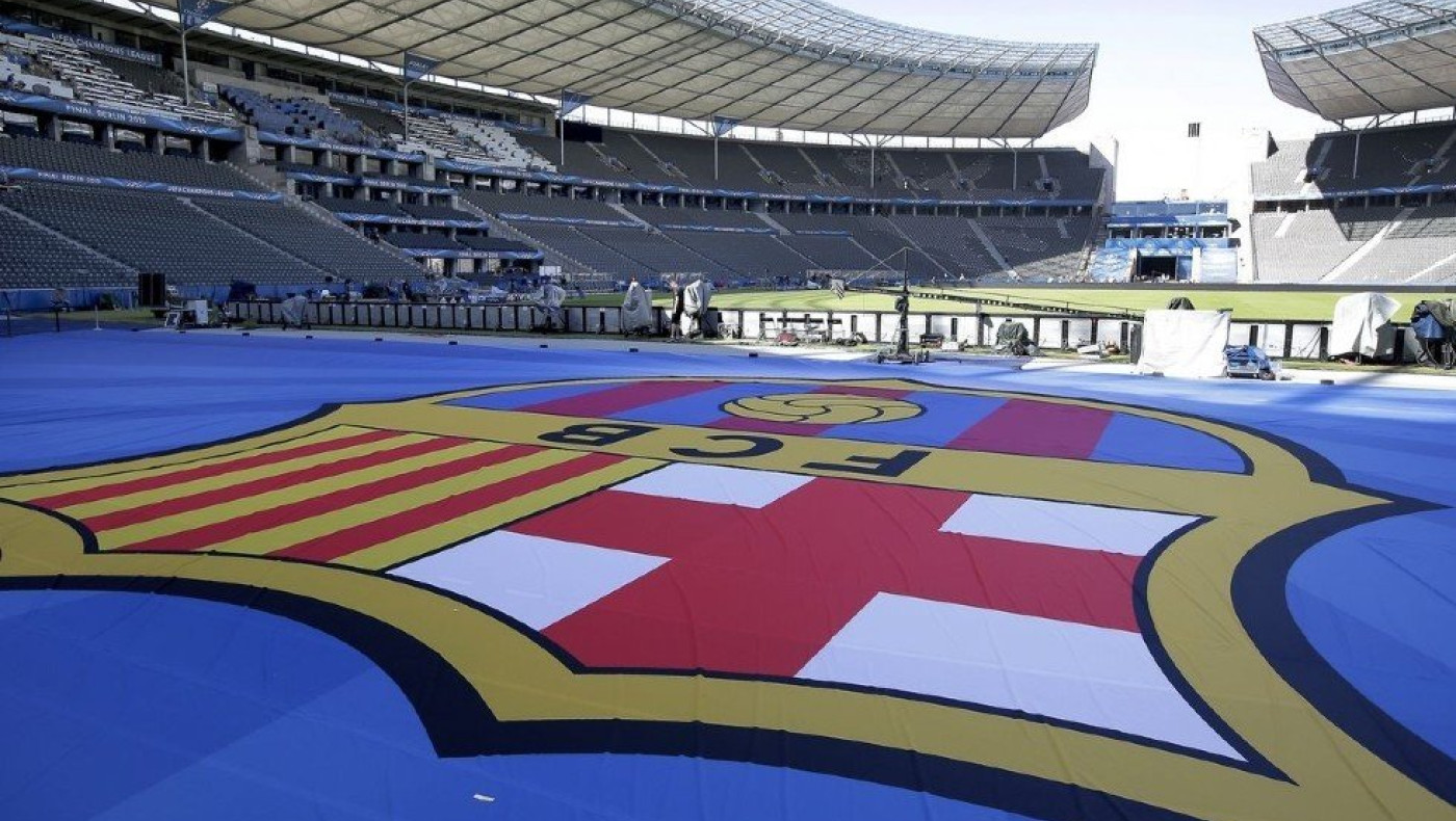 Πως η... Μπαρτσελόνα «ξεμπλοκάρει» τις μεταγραφές της!