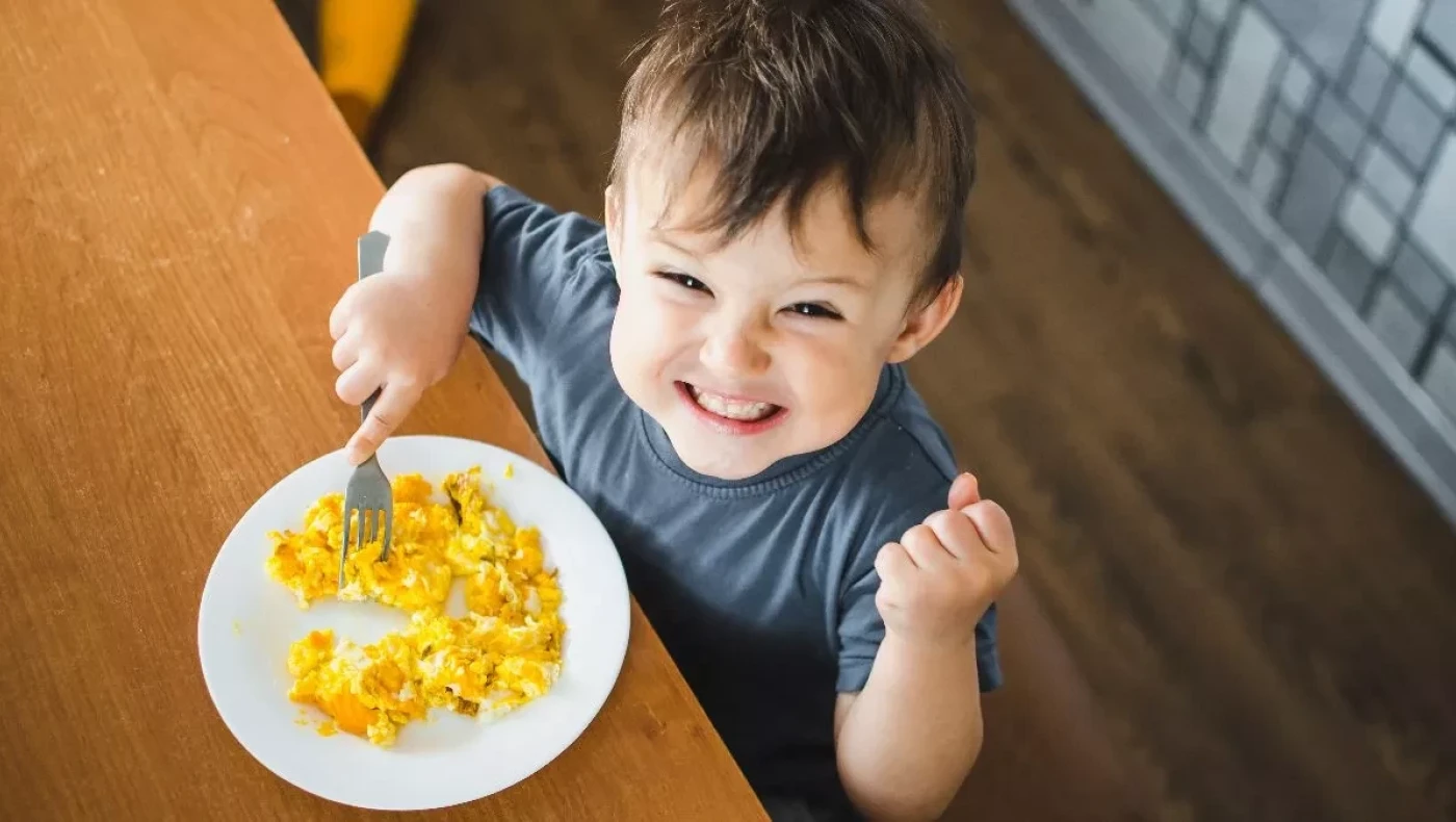 Υπάρχει τρόφιμο που μπορεί να βοηθήσει τα παιδιά να ψηλώσουν