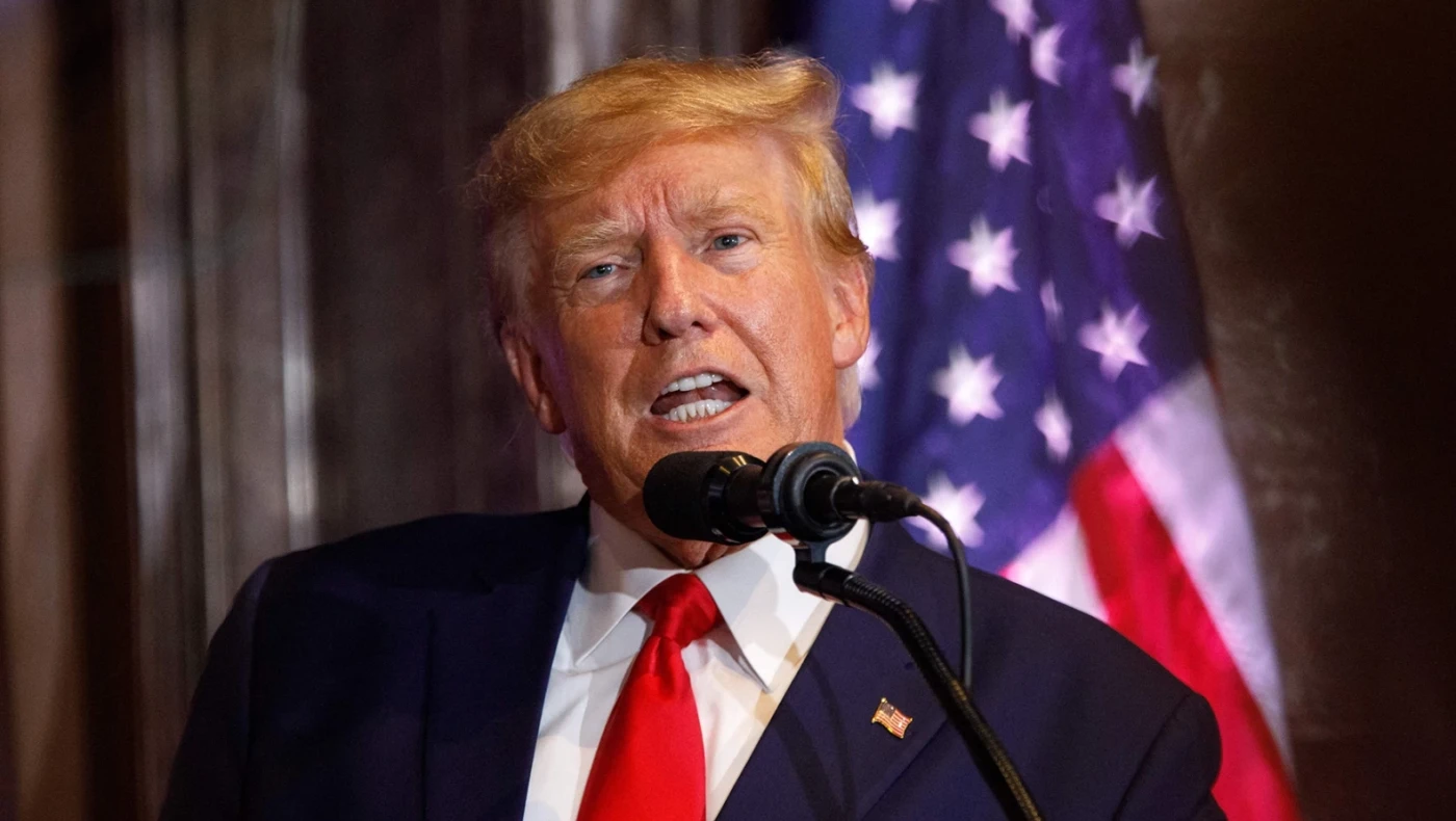 Ντόναλντ Τραμπ: Απειλεί με προσάρτηση Γροιλανδία και Διώρυγα του Παναμά!