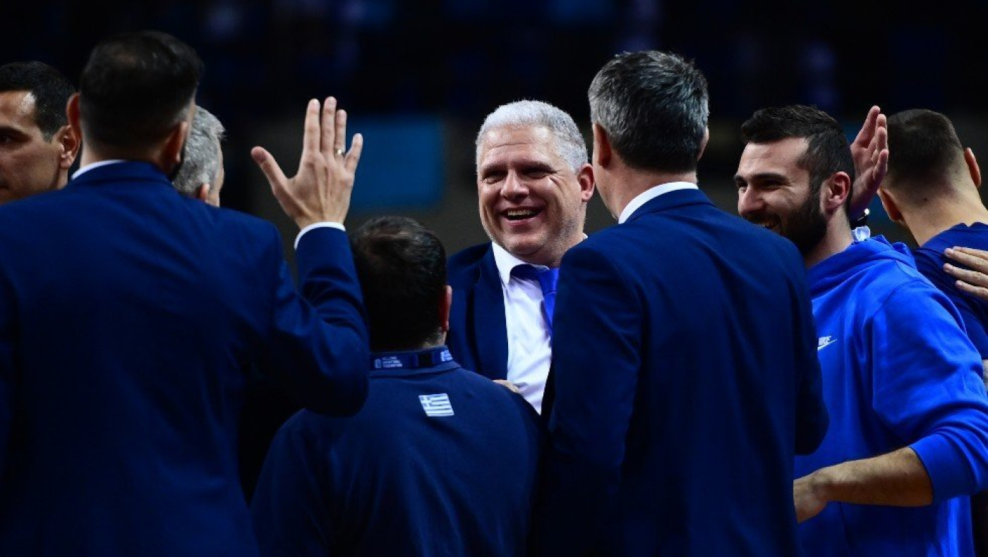 Εξαιρετική Εθνική, «πάτησε» την Σερβία